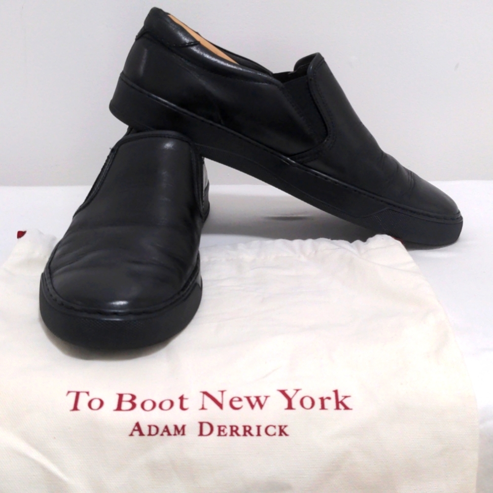 To Boot New York Loafers